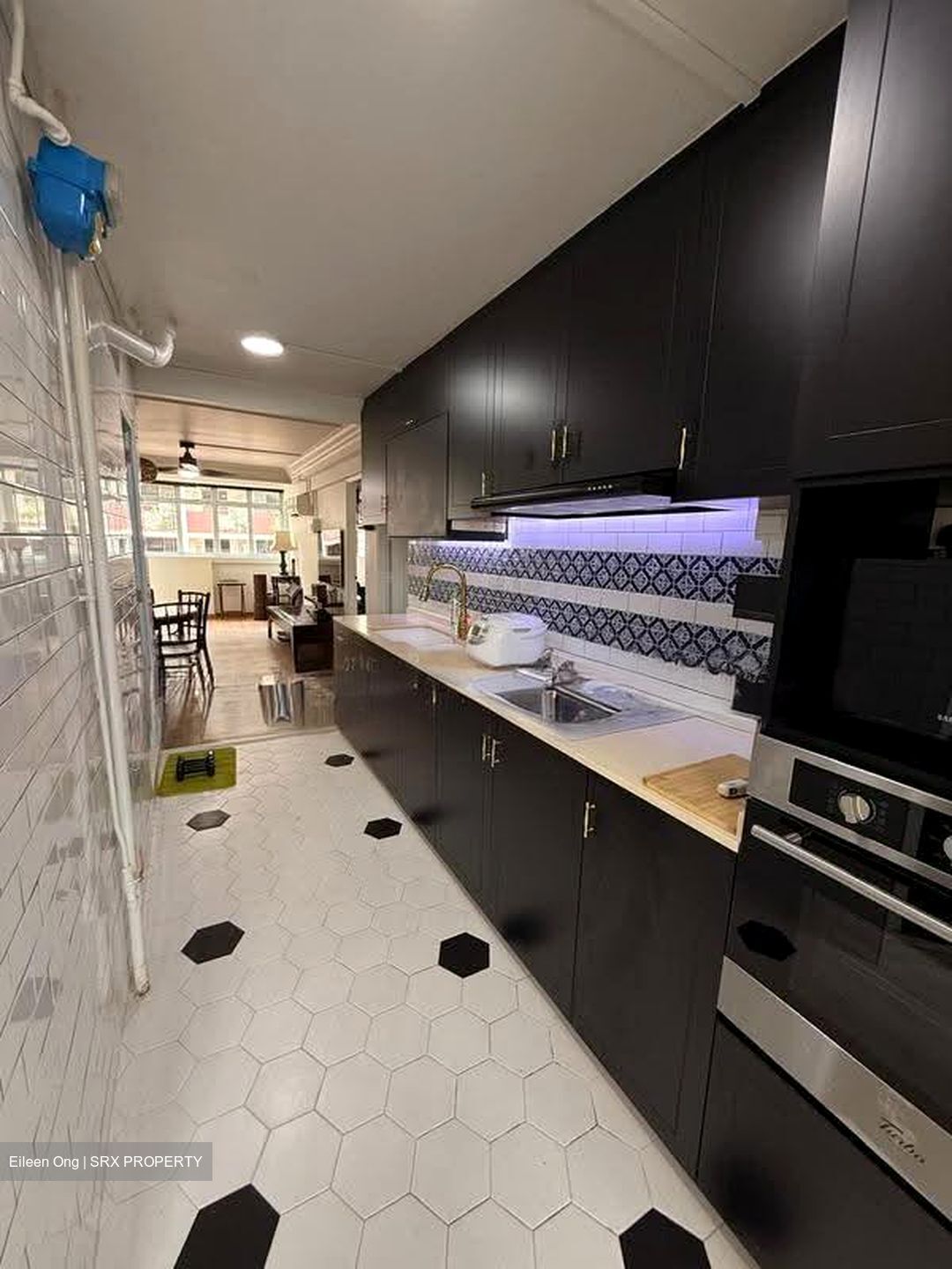 Blk 108 Commonwealth Crescent (Queenstown), HDB 3 Rooms #625108311